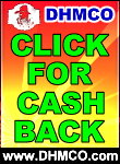 Get Cash Back on Most Horse Trailers and Tractors