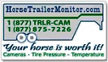 Horse Trailer Monitor Systems