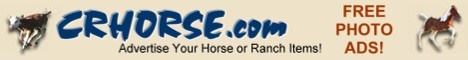 CR Horse