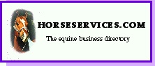 Horse Services