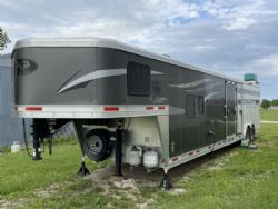Used '18 Lakota LE81611