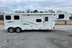 Horse Trailer for sale in AL