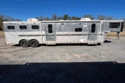 Horse Trailer for sale in AL