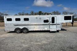 Horse Trailer for sale in AL