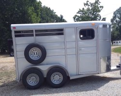 New '26 Calico ON ORDER!  2 Slant 2 with Rubber Pkg
