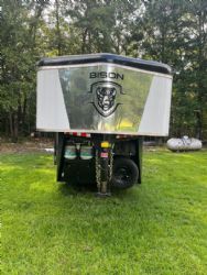 Used '23 Bison Ranger
