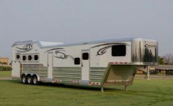 Used '18 Cimarron Outlaw Conversion