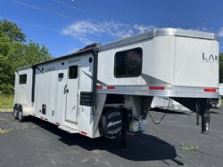 Used '21 Lakota AC311