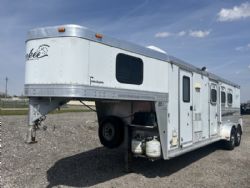 Used '04 Cherokee 3HS