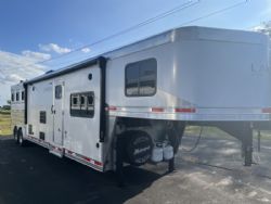 New '24 Lakota AC8315