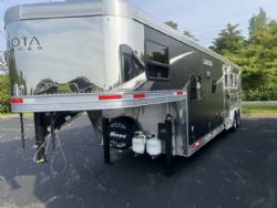 New '24 Lakota C8311