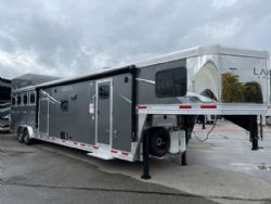 New '24 Lakota C8415