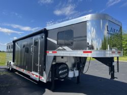 New '25 Lakota C8313RKB