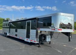New '23 Lakota C8417