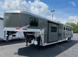 New '23 Lakota AC8413