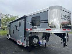 New '25 Lakota C8313
