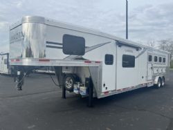 New '25 Lakota C8414