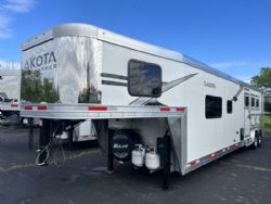 New '25 Lakota C8315