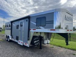 New '25 Lakota C839