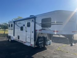 New '25 Lakota CH29