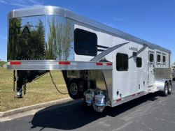 New '25 Lakota CH39