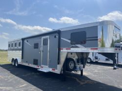 New '25 Lakota CH8411