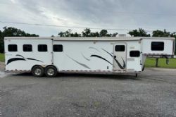 Used '06 Kiefer Built 8409LQ