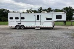 Used '05 Sundowner 8312GLQ