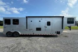 New '25 Harmar Dixie Outlaw 8212LQ