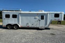 Used '13 Bison 7208LQ