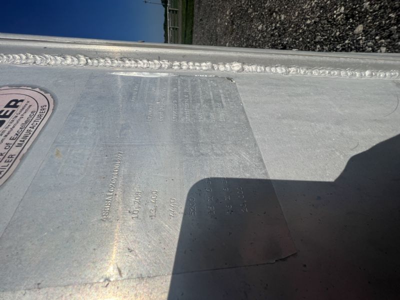 Used Horse Trailers for Sale