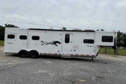 New '25 Harmar Dixie Outlaw 7210LQ