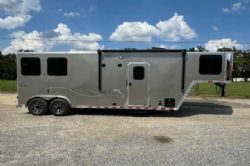 New '25 Harmar Dixie Outlaw 8209LQ
