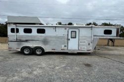 Used '06 Exiss 307LQ