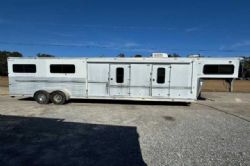 Used '04 Silver Star 7411GNLQMT
