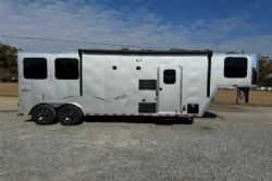 New '25 Harmar Dixie Outlaw 8209LQBF