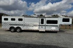 Used '00 Sundowner 8312LQ