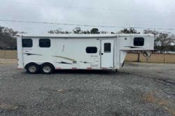 Used '09 Bison 8208LQ