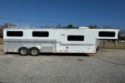 Used '00 Starlite 7308LQ