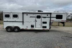 Used '24 Lakota 7207LQ