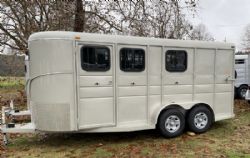 New '26 Calico ON ORDER! 3 Slant 3 XX w/ Rubber Package