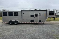New '26 Harmar Dixie Outlaw 7310GLQ