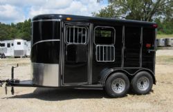 New '26 Calico TAKING DEPOSITS! 2 Slant 3 w/Rubber Package Black