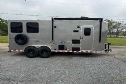 New '26 Harmar Dixie Star 208BPGLQ