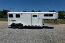 Used '03 Circle J 2HGN