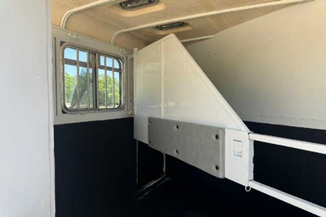 Used Horse Trailers for Sale