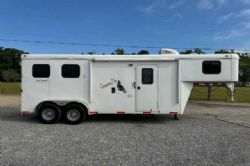 Used '14 Bison 7206LQ