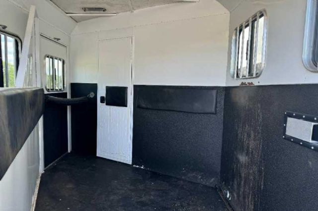 Used Horse Trailers for Sale