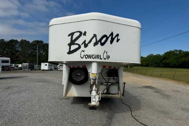 Used Horse Trailers for Sale
