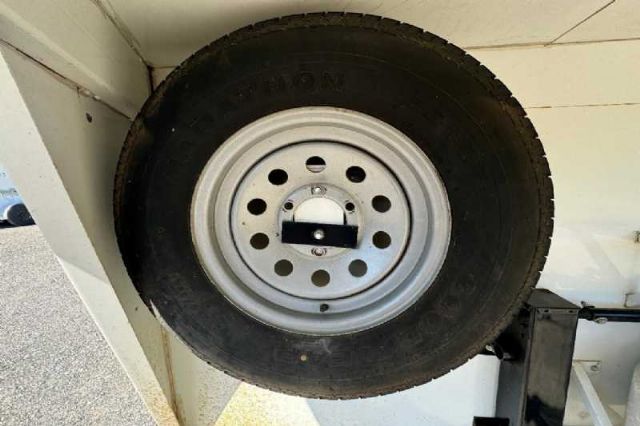 Used Horse Trailers for Sale